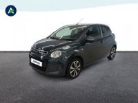 Citroen C1 VTi 72 S&S Shine 5p E6.d - <small></small> 9.490 € <small>TTC</small> - #1