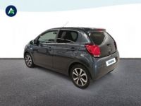 Citroen C1 VTi 72 S&S Shine 5p E6.d - <small></small> 9.490 € <small>TTC</small> - #3