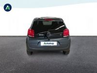 Citroen C1 VTi 72 S&S Shine 5p E6.d - <small></small> 9.490 € <small>TTC</small> - #4