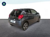 Citroen C1 VTi 72 S&S Shine 5p E6.d - <small></small> 9.490 € <small>TTC</small> - #5