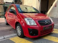 Citroen C2 1.0l 60 CV Bvm5 - <small></small> 4.990 € <small>TTC</small> - #3