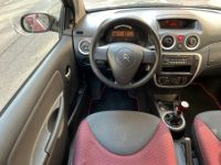 Citroen C2 1.0l 60 CV Bvm5 - <small></small> 4.990 € <small>TTC</small> - #21