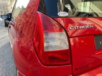 Citroen C2 1.0l 60 CV Bvm5 - <small></small> 4.990 € <small>TTC</small> - #39