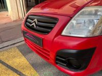 Citroen C2 1.0l 60 CV Bvm5 - <small></small> 4.990 € <small>TTC</small> - #43