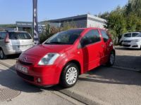 Citroen C2 1.1 1124cm3 60cv  - <small></small> 3.990 € <small>TTC</small> - #1