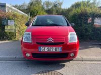 Citroen C2 1.1 1124cm3 60cv  - <small></small> 3.990 € <small>TTC</small> - #2