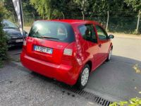 Citroen C2 1.1 1124cm3 60cv  - <small></small> 3.990 € <small>TTC</small> - #12