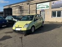 Citroen C2 1.1 3P - <small></small> 2.499 € <small>TTC</small> - #1