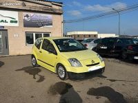 Citroen C2 1.1 3P - <small></small> 2.499 € <small>TTC</small> - #3