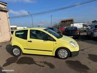 Citroen C2 1.1 3P - <small></small> 2.499 € <small>TTC</small> - #4