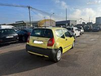 Citroen C2 1.1 3P - <small></small> 2.499 € <small>TTC</small> - #5