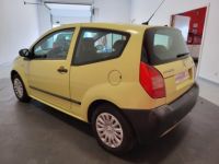 Citroen C2 1.1 60 CH BLUETOOTH - <small></small> 3.990 € <small>TTC</small> - #5