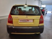 Citroen C2 1.1 60 CH BLUETOOTH - <small></small> 3.990 € <small>TTC</small> - #6