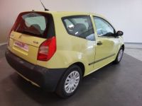 Citroen C2 1.1 60 CH BLUETOOTH - <small></small> 3.990 € <small>TTC</small> - #7