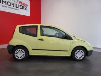 Citroen C2 1.1 60 CH BLUETOOTH - <small></small> 3.990 € <small>TTC</small> - #8