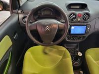 Citroen C2 1.1 60 CH BLUETOOTH - <small></small> 3.990 € <small>TTC</small> - #13