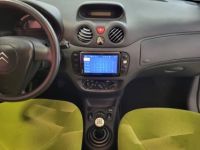 Citroen C2 1.1 60 CH BLUETOOTH - <small></small> 3.990 € <small>TTC</small> - #14