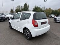 Citroen C2 1.1 PACK 3P - <small></small> 3.890 € <small>TTC</small> - #14