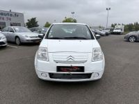 Citroen C2 1.1 PACK 3P - <small></small> 3.890 € <small>TTC</small> - #18