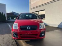 Citroen C2 1.1i | Euro 4 LEZ toegankelijk Radio - <small></small> 3.900 € <small>TTC</small> - #6