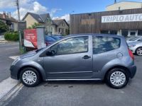 Citroen C2 1.1i - 61 Airplay + Clim - <small></small> 5.990 € <small>TTC</small> - #2