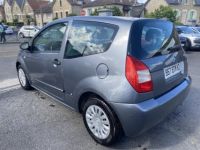 Citroen C2 1.1i - 61 Airplay + Clim - <small></small> 5.990 € <small>TTC</small> - #3