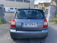 Citroen C2 1.1i - 61 Airplay + Clim - <small></small> 5.990 € <small>TTC</small> - #4