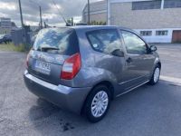 Citroen C2 1.1i - 61 Airplay + Clim - <small></small> 5.990 € <small>TTC</small> - #5