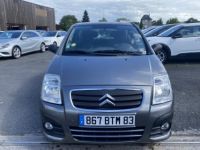 Citroen C2 1.1i - 61 Airplay + Clim - <small></small> 5.990 € <small>TTC</small> - #8