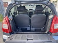 Citroen C2 1.1i - 61 Airplay + Clim - <small></small> 5.990 € <small>TTC</small> - #12