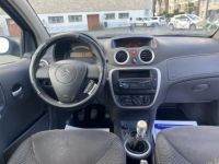 Citroen C2 1.1i - 61 Airplay + Clim - <small></small> 5.990 € <small>TTC</small> - #16