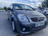 Citroen C2 1.1i - 61 Airplay + Clim - <small></small> 5.990 € <small>TTC</small> - #29