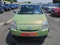 Citroen C2 1.1i Pack Ambiance - <small></small> 2.490 € <small>TTC</small> - #3