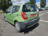 Citroen C2 1.1i Pack Ambiance - <small></small> 2.490 € <small>TTC</small> - #4