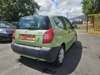 Citroen C2 1.1i Pack Ambiance - <small></small> 2.490 € <small>TTC</small> - #5