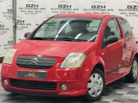 Citroen C2 1.1I PACK AMBIANCE - <small></small> 4.990 € <small>TTC</small> - #1