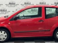 Citroen C2 1.1I PACK AMBIANCE - <small></small> 4.990 € <small>TTC</small> - #3