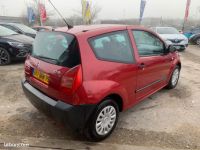 Citroen C2 1.4 70ch pack ambiance - <small></small> 4.490 € <small>TTC</small> - #2