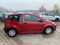 Citroen C2 1.4 70ch pack ambiance - <small></small> 4.490 € <small>TTC</small> - #5