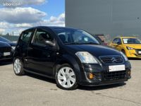 Citroen C2 1.4 75 CH VTR CLIM JANTES - <small></small> 3.990 € <small></small> - #2