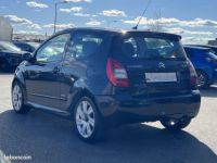 Citroen C2 1.4 75 CH VTR CLIM JANTES - <small></small> 3.990 € <small></small> - #4