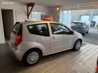 Citroen C2 1.4 hdi 70 sensodrive 3 portes - <small></small> 4.490 € <small>TTC</small> - #3