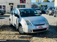 Citroen C2 1.4 HDI EXCLUSIVE Garantie 6 mois - <small></small> 3.490 € <small>TTC</small> - #1