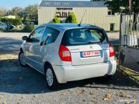 Citroen C2 1.4 HDI EXCLUSIVE Garantie 6 mois - <small></small> 3.490 € <small>TTC</small> - #2