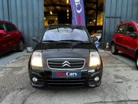 Citroen C2 1.4 HDi VTR PHASE 2 - <small></small> 4.490 € <small>TTC</small> - #2