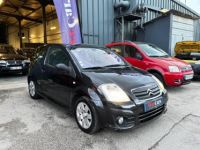 Citroen C2 1.4 HDi VTR PHASE 2 - <small></small> 4.490 € <small>TTC</small> - #3