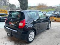 Citroen C2 1.4 HDi VTR PHASE 2 - <small></small> 4.490 € <small>TTC</small> - #8