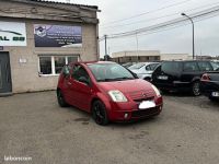 Citroen C2 1.4 HDI70 PACK AMBIANCE - <small></small> 2.799 € <small>TTC</small> - #3