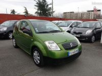 Citroen C2 1.4 HDI70 PACK AMBIANCE - <small></small> 4.800 € <small>TTC</small> - #2