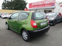 Citroen C2 1.4 HDI70 PACK AMBIANCE - <small></small> 4.800 € <small>TTC</small> - #6